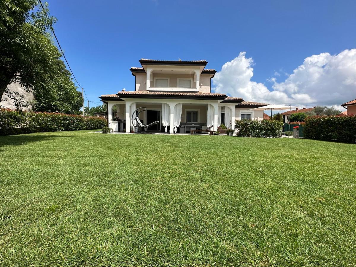 Villa Zonta Apartment Maremi With Private Jacuzzi Buje Luaran gambar